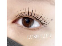 リッシュ(Riche)/【次世代まつ毛パーマ】