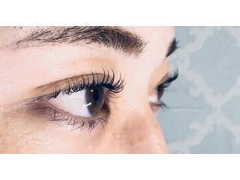 わたしの。三島店/セルフエステとまつ毛パーマ