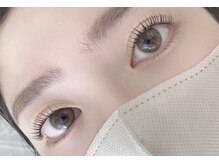 エイシェル/パリジェンヌ