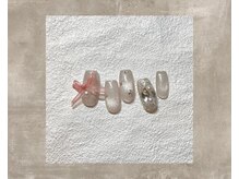 マルネイル 池袋店(MARU NAIL)/韓国デザイン¥9,480
