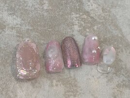 定額/パールビジュー