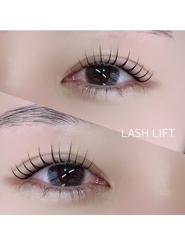 ウル(ulu)/LashLift