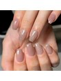 リムネイル(LIMU nail)&nbsp;お客様にあった爪の形/color/designをご提案いたします！