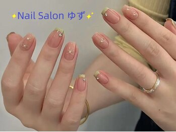 ゆず/持ち込みデザイン