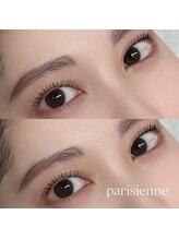 ムー(muu)/パリジェンヌ