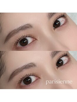 ムー(muu)/パリジェンヌ