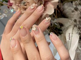 ワンホン/フレンチ