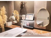 エミュ(emu)/四日市/ネイル 完全個室♪