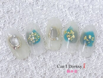 ハンド定額こだわりコース