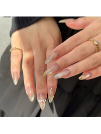 大人綺麗デザイン♪