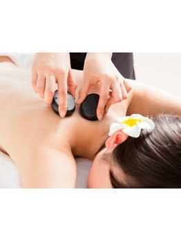 ご褒美にオススメ贅沢サロン