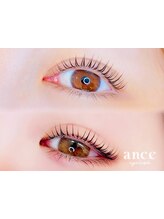 アンセアイラッシュ 三宮店(ance eyelash)