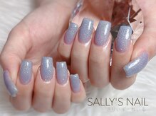 さりぃず ねぃる(SALLY’S NAIL)