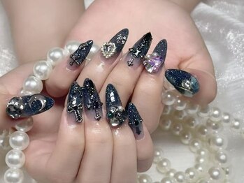 ナナアンドコー(Nana&Co.)/グラテーション