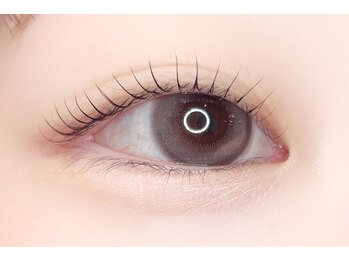 アイミーアイビューティー 宇都宮本店(ime eye beauty)/まつげパーマ