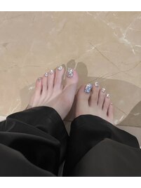フット