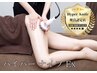 【痩身】ハイパーナイフEX下半身+リンパマッサージ¥31900［痩身/心斎橋］