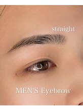コクア(KOKUA)/メンズアイブロウ