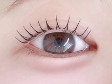 ナツアイラッシュ 梅田店(natsuu eyelash)
