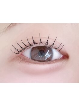 キープ力が自慢のサロン