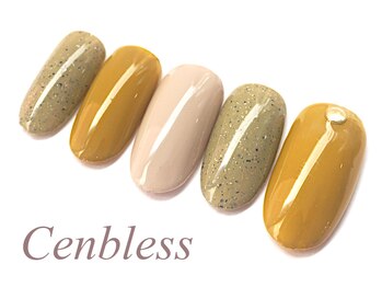 ビューティスタジオ センブレス(Cenbless)/ハンド★定額6000