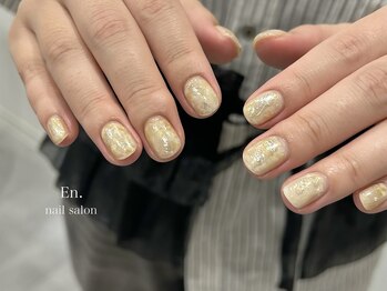 エン(En.)/＊hand design