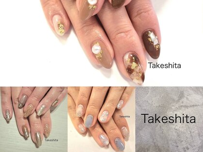 アトリエ ツメ(atelier TsuMe)の写真
