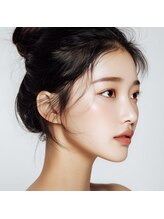 ビーアフターサロン 恵比寿本店(B<AFTER SALON)/まつ毛パーマで叶える横顔美人