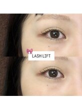 バニーアイズ 博多店(Bunny eyes)/ラッシュリフト