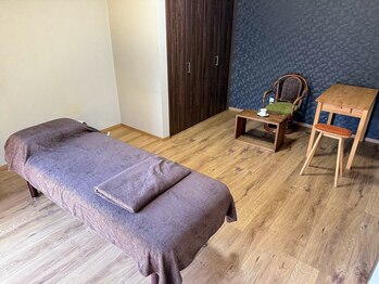 健康再生の写真/貴方に合わせた特別なレメディーを使用し、関節トレーニングでサボり筋を活性化させ、ツライ体をスゴカルに