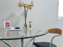 セイビア 成田店/カウンセリング