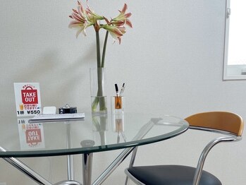 セイビア 成田店/カウンセリング