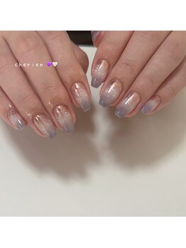 シェリアンネイル(Cherien nail)/
