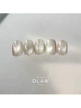 ドロウトーキョー(DLAW tokyo)/11月 アートデザイン