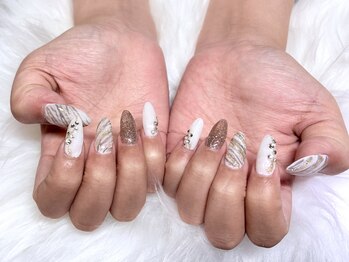 11月度定額デザインBコース