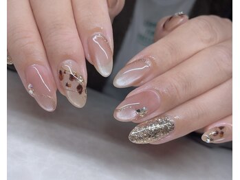 ビネイル(Binail)