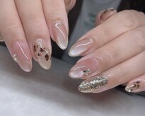 ビネイル(Binail)