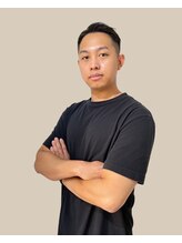 イーストレッチジム 大阪心斎橋店(E-STRETCH GYM) 青山 拳