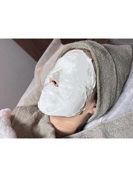 お肌をきれいにしたい