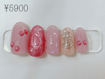 ワーフラット エスト(wharflat.est)/ウィンターコレクション5900円