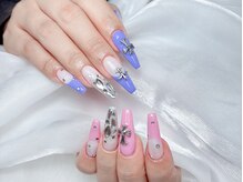 オーラ 関内 伊勢佐木長者町(Aura)/長さだしフレンチ