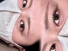 ミイン(miin)/まつげパーマ/パリジェンヌ