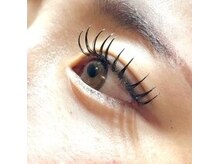 バタフライ 茅ヶ崎店(Butterfly)/束感デザイン