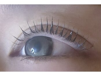 サロン ドゥ グレイス(Salon de Grace)/デザインパーマ