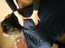 サワヤカ 二日町店/【頭・首・肩】に特化！