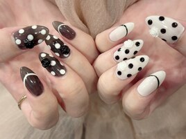 ◆Nail Design(アート)