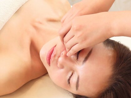 マーキュリー 千駄木の写真