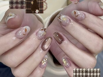 フィレシアートネイル(Pholeisi Art Nail)/