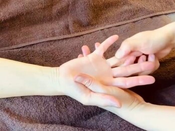 リラックスレイク(Relax Lake)/ハンド（オイル使用）