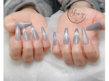 ブリング 東新宿 歌舞伎町(Bling)/マグネット